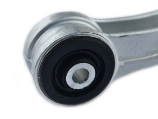 Querlenker f&uuml;r PORSCHE Cayenne 9PA 955 957 VORNE OBEN L=R FEBI