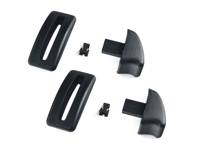 Set di 2 leve di sblocco sedili per PORSCHE 911 G 964 993...