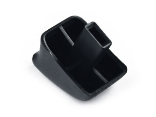 2x Stoelontgrendelingshendelset voor PORSCHE 911 G 964 993 944 968