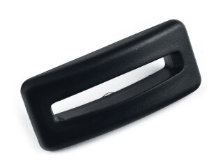 1x Stoelontgrendelingshendel voor PORSCHE 911 G 964 993...