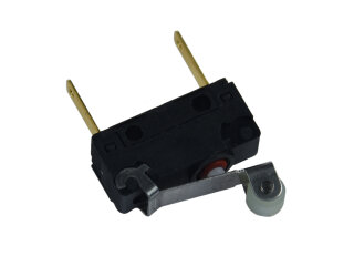 Microinterruptor da capota convers&iacute;vel para PORSCHE 911 964 993 Cabriolet - Mecanismo de travamento 91161301500