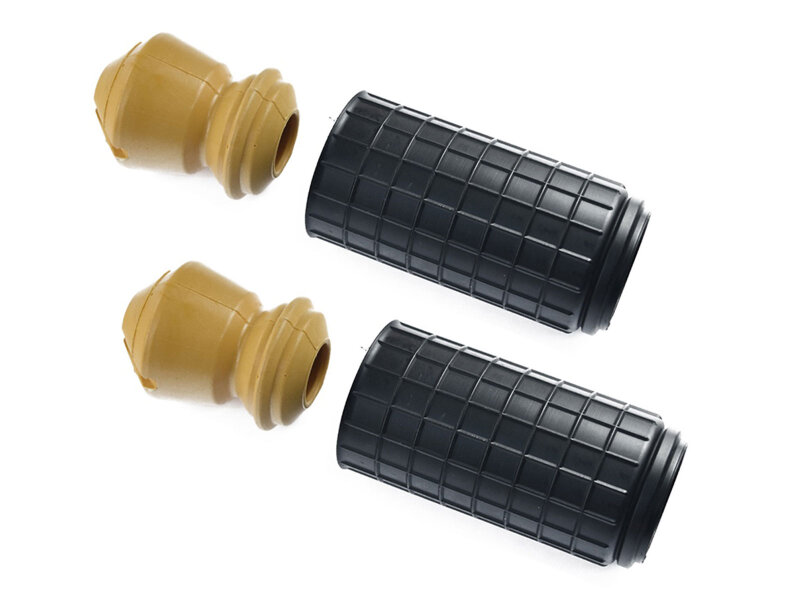 Shock Absorber Bump Stops for PORSCHE 944 90- 968 Dust Cover Strut FRONT