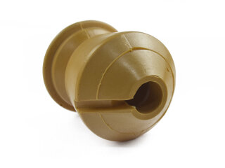 ポルシェ 944 90- 968 用ショックアブソーバー バンプストップ ダストカバー ストラット フロント