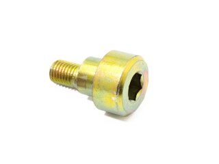 1x Adjusting screw rear axle strut for PORSCHE 911 G SC...