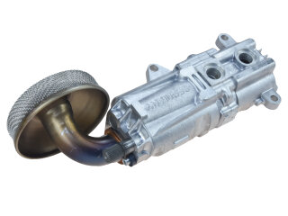 Pompe à huile pour PORSCHE 911 turbo 930 3.3 964...