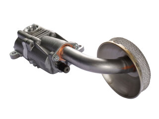 Bomba de aceite para PORSCHE 911 3,2 Carrera 930 turbo fabricante OE 91110700805