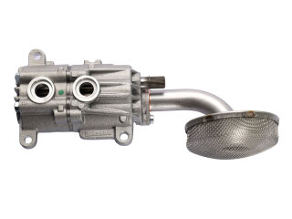 Bomba de &oacute;leo para PORSCHE 911 3.2 Carrera 930 turbo fabricante OE 91110700805