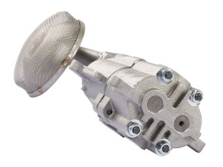 &Ouml;lpumpe f&uuml;r PORSCHE 911 3.2 Carrera 930 turbo OE-Hersteller 91110700805