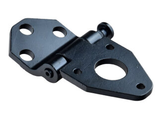 4 bisagras de puerta para PORSCHE 911 F/G SC 930 964 993...