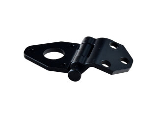 2 bisagras de puerta para PORSCHE 911 F/G SC 912 930 964...