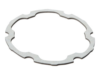 1x Retén de transmisión para PORSCHE 911...