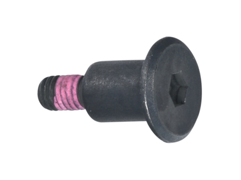 1 tornillo para alerón trasero para PORSCHE 964...