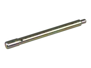 1x brake pad retaining pin for PORSCHE 911 2.2 2.4 2.7...
