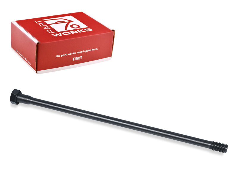 1x Carterschroef voor PORSCHE 911 F/G 2.0 2.2 2.4 2.7...