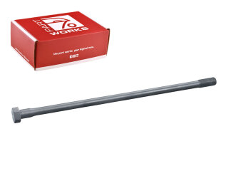 1 tornillo de cárter para PORSCHE 911 3.0 SC 3.2...