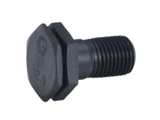 1x Differential Screw for PORSCHE 911 F/G 930 964 928 914...