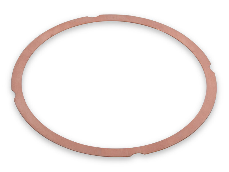 1x guarnizione base cilindro per PORSCHE 911 Carrera 2.7...