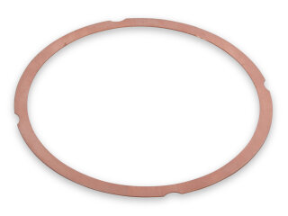 1x cilinderbasispakking voor PORSCHE 911 Carrera 2.7 S...