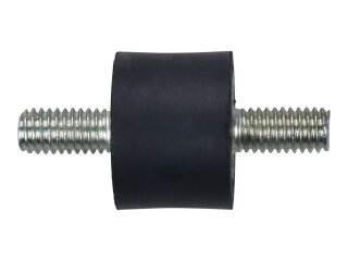 Tope de goma para la carcasa del filtro de aire para PORSCHE 911 928 944 964 986 996 Cuerpo de mariposa