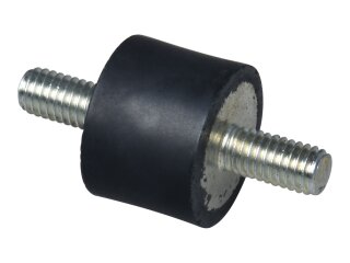 Tope de goma para la carcasa del filtro de aire para...