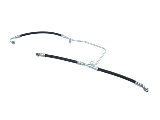 Conduite de carburant pour filtre/collecteur PORSCHE 911 3.2 Carrera 93011059507