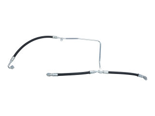 Fuel line for PORSCHE 911 3.2 Carrera filter/manifold...