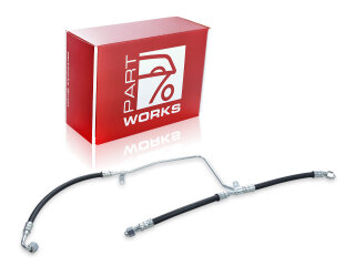 Tubo carburante per filtro/collettore PORSCHE 911 3.2 Carrera 93011059507