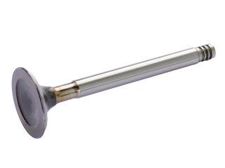 1x inlaatklep voor PORSCHE 912 356 C 1600 AE