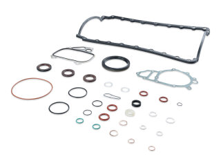 Kit de joints de carter pour PORSCHE 944 2.5 jusqu&agrave; -1985. Kit de joints moteur