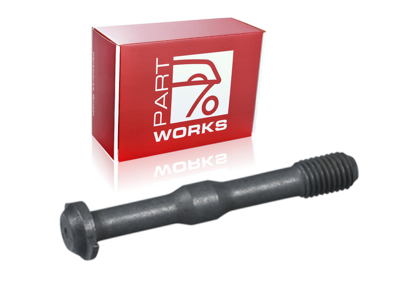 Tornillo de biela para PORSCHE 911 3.2 Carrera 930 3.3...