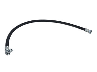 ポルシェ 911 F 2.0 2.2 -71 オイルライン オイルタンクからエンジン用ブリーザーホース