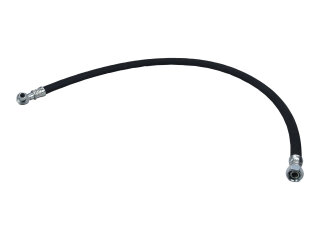 Breather hose for PORSCHE 911 F 2.0 2.2 -71 oil line oil tank to engine
