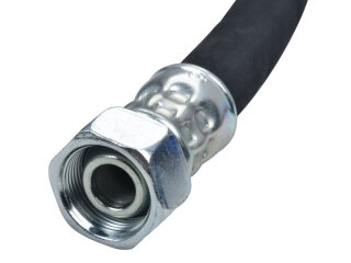 Breather hose for PORSCHE 911 F 2.0 2.2 -71 oil line oil tank to engine