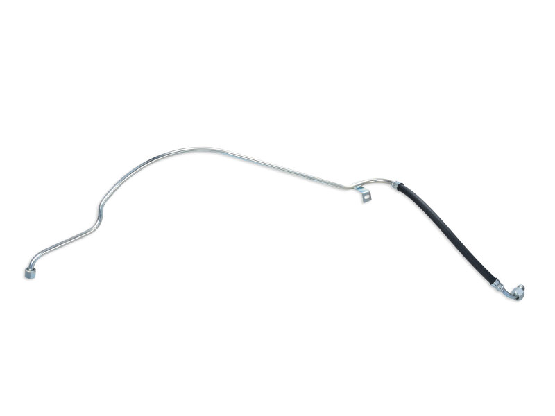 Tuyau dhuile pour PORSCHE 911 turbo 3.3 930, conduite dhuile, pompe à huile vers réservoir dhuile