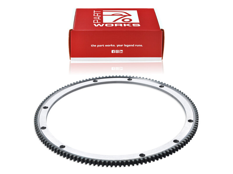 Couronne de démarreur pour PORSCHE 911 Carrera 3.2...