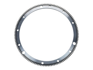 Corona dentada del motor de arranque para PORSCHE 930 turbo 3.0 75-77 (n&uacute;mero de pieza 93011623000)