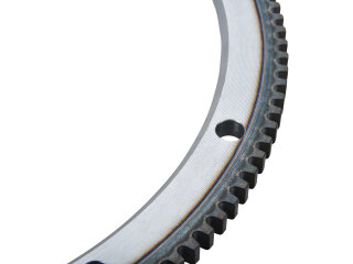 Corona dentata di avviamento per PORSCHE 930 turbo 3.0 75-77 avviamento 93011623000