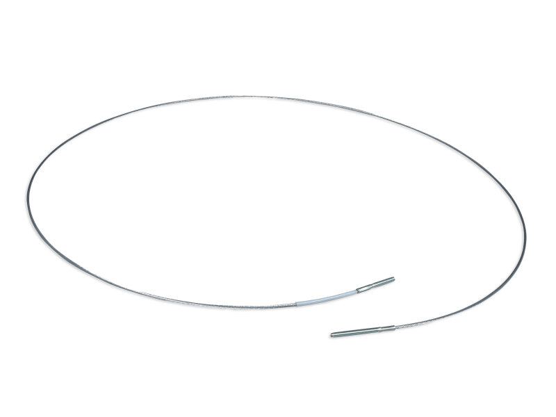 Cable de embrague para PORSCHE 356 A/B-T5 55-61 Cable de embrague 64442340102