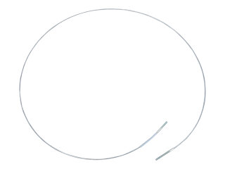 Câble dembrayage pour PORSCHE 356 A/B-T5 55-61...