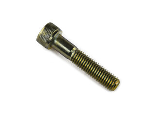 6x Driveshaft Bolts for PORSCHE 911 3.2 Carrera 930 964 928 S4 GTS M10x50