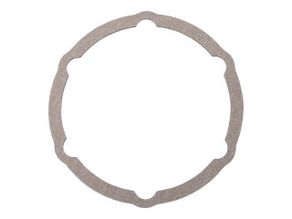 1x Paraolio albero motore per cuffia semiasse PORSCHE 914 91433223701