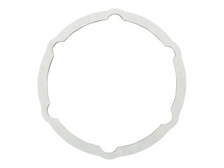 1x Paraolio albero motore per cuffia semiasse PORSCHE 914 91433223701