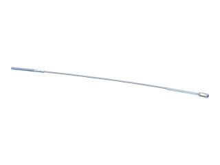 C&acirc;ble de frein &agrave; main pour PORSCHE 356 A/B, c&acirc;ble de frein &agrave; main avant 64424208