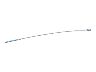 Handbrake cable for PORSCHE 356 A/B Front handbrake cable...