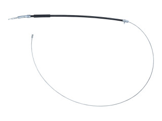 Handbremsseil für PORSCHE 356 A/B Seilzug Handbremse...