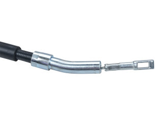 Handremkabel voor PORSCHE 356 A/B Achter handremkabel 64424238