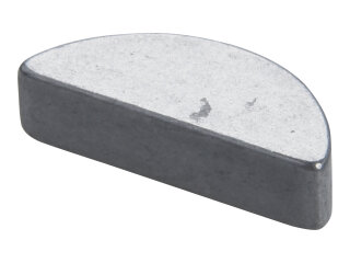 Chaveta de alternador para polea PORSCHE 356 90011800300