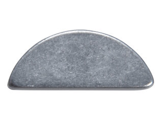 Chaveta de alternador para polea PORSCHE 356 90011800300