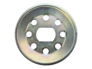 Polia do Cubo da Ventoinha para Alternador PORSCHE 911 2.0-2.7 90160342101