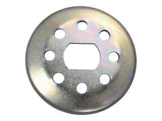 Polea del buje del ventilador para alternador PORSCHE 911 2.0-2.7 90160342101